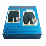 Men's Sports Shorts Randy VSR Neoprene Swimming Blue Size S