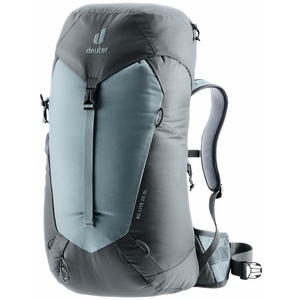 Deuter AC Lite 28L Hiking Backpack Grey - Versatile Day Pack with Aircomfort System