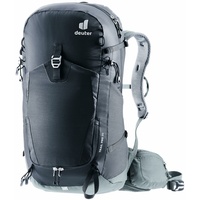 Deuter Trail Pro 33L Hiking Backpack - Ultimate Adventure Companion for Multi-Day Treks