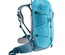 Deuter Trail Pro 31 SL Women's Hiking Backpack - Perfect Fit for Female Adventurers