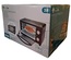 HTC 300W Compact Electric 24V Oven - Perfect for Truck Drivers, Campers & Road Warriors