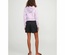 Sports Shorts for Women Jack & Jones Black Linen Size M
