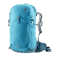 Deuter Trail Pro 31 SL Women's Hiking Backpack - Perfect Fit for Female Adventurers
