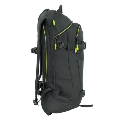 Safta 31L Hiking Backpack - Perfect for Multi-Day Trekking