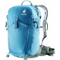 Deuter Trail 25L Hiking Backpack - Perfect Day Pack for Adventures & Via Ferrata