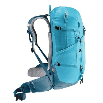 Deuter Trail Pro 31 SL Women's Hiking Backpack - Perfect Fit for Female Adventurers