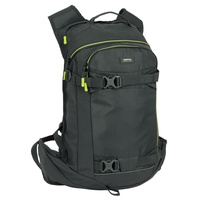 Safta 31L Hiking Backpack - Perfect for Multi-Day Trekking