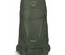 Osprey Kestrel 58L Hiking Backpack Green Khaki | Ultimate Multi-Day Adventure Pack