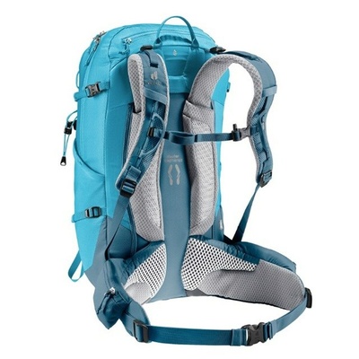 Deuter Trail Pro 31 SL Women's Hiking Backpack - Perfect Fit for Female Adventurers