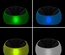 InnovaGoods Chight LED Inflatable Armchair - RGB Remote Control Chair with 16 Color Modes | Waterproof IP67