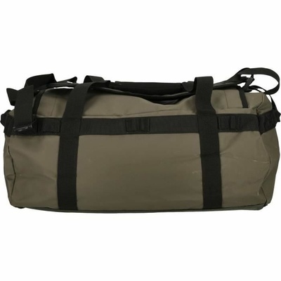 Whistler Rhorsh 40L Duffel Bag - Premium Sports & Travel Bag - Brown
