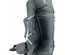 Deuter AirContact Pro 75+10 SL Women's Expedition Backpack - Graphite (85L)