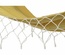 DKD Home Decor Boho Hammock with Fringe - Your Personal Relaxation Oasis