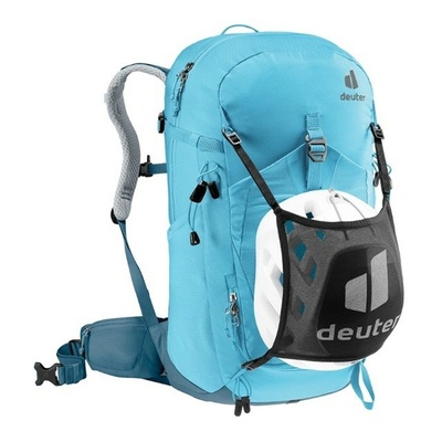 Deuter Trail Pro 31 SL Women's Hiking Backpack - Perfect Fit for Female Adventurers