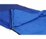 Regatta Hilo V2 200 Mummy Sleeping Bag RCE373 - 2 Season Blue Camping Sleeper 220x80cm