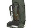 Osprey Kestrel 58L Hiking Backpack Green Khaki | Ultimate Multi-Day Adventure Pack