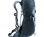 Deuter AC Lite 16L Navy Blue Hiking Backpack - Classic Day Pack with Aircomfort System