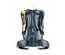 Deuter Alproof Lite 20 SL Women's Avalanche Airbag Backpack - Yellow/Graphite