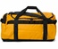 The North Face Base Camp Duffel Yellow-Black | Bold Adventure & Travel Bag