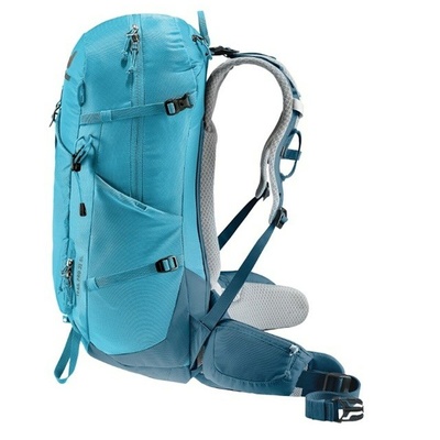 Deuter Trail Pro 31 SL Women's Hiking Backpack - Perfect Fit for Female Adventurers