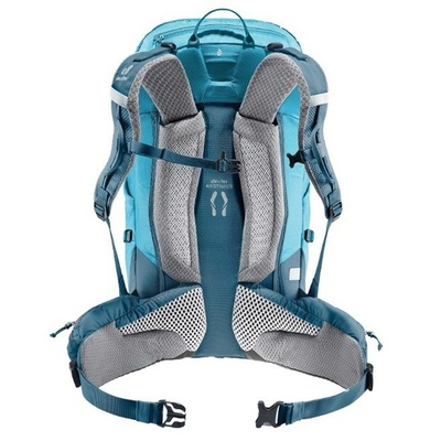 Deuter Trail Pro 31 SL Women's Hiking Backpack - Perfect Fit for Female Adventurers