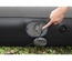 Air Bed Bestway 671BS Tritech Queen 203 x 152 x 30 cm