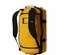 The North Face Base Camp Duffel 50L Gold-Black | Ultimate Adventure & Gym Bag