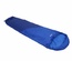 Regatta Hilo V2 200 Mummy Sleeping Bag RCE373 - 2 Season Blue Camping Sleeper 220x80cm