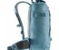 Deuter Amager 25+5L Waterproof Gym Bag - Blue | German Engineering for Urban Athletes