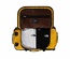 The North Face Base Camp Duffel 50L Gold-Black | Ultimate Adventure & Gym Bag