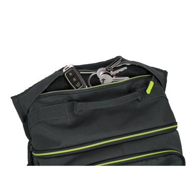 Safta 31L Hiking Backpack - Perfect for Multi-Day Trekking