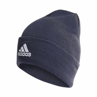 Sports Hat Adidas  Logo  Navy Blue Size S/M