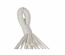 DKD Home Decor Boho Hammock with Fringe - Your Personal Relaxation Oasis