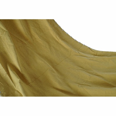 DKD Home Decor Boho Hammock with Fringe - Your Personal Relaxation Oasis