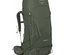Osprey Kestrel 58L Hiking Backpack Green Khaki | Ultimate Multi-Day Adventure Pack