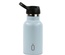 Thermal Bottle Safta Cielo empolvado Light Blue Silicone Stainless steel