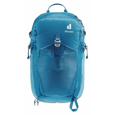 Deuter Trail 25L Hiking Backpack - Perfect Day Pack for Adventures & Via Ferrata