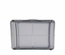 Regatta Matano Lightweight Folding Camping Table RCE038 - 70x50x60cm Lead Grey Multi-Use