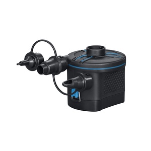 Bestway Sidewinder D Cell Electric Air Pump 62141 - 430 L/Min Battery Operated Pump
