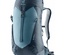 Deuter AC Lite 16L Navy Blue Hiking Backpack - Classic Day Pack with Aircomfort System