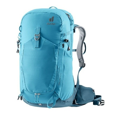 Deuter Trail Pro 31 SL Women's Hiking Backpack - Perfect Fit for Female Adventurers