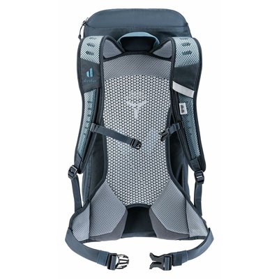 Deuter AC Lite 16L Navy Blue Hiking Backpack - Classic Day Pack with Aircomfort System