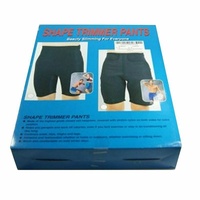 Men's Sports Shorts Randy VSR Neoprene Swimming Blue Size S