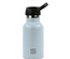 Thermal Bottle Safta Cielo empolvado Light Blue Silicone Stainless steel
