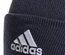 Sports Hat Adidas  Logo  Navy Blue Size S/M