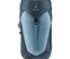 Deuter AC Lite 16L Navy Blue Hiking Backpack - Classic Day Pack with Aircomfort System