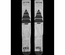 Sports Socks Picture  Wooling Ski Black/Grey Dark grey Foot size 40-43