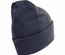 Sports Hat Adidas  Logo  Navy Blue Size S/M