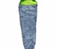 Camp Active Sleeping Bag Yellow/Grey - Your Reliable Partner for Outdoor Adventures