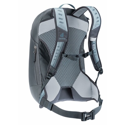 Deuter AC Lite 15L Backpack - Premium Sports Bag for Fitness & Travel